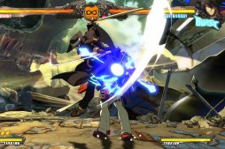 画像ギャラリー No.002のサムネイル画像 / 「GUILTY GEAR Xrd -REVELATOR-」のセットプレイを紹介する「これを狙え!」ジョニー/ジャック・オー/紗夢編を掲載。フレームデータはレイヴンを解禁