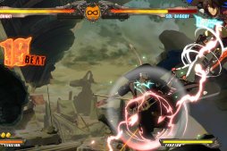 画像ギャラリー No.006のサムネイル画像 / 「GUILTY GEAR Xrd -REVELATOR-」のセットプレイを紹介する「これを狙え!」ジョニー/ジャック・オー/紗夢編を掲載。フレームデータはレイヴンを解禁