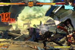 画像ギャラリー No.007のサムネイル画像 / 「GUILTY GEAR Xrd -REVELATOR-」のセットプレイを紹介する「これを狙え!」ジョニー/ジャック・オー/紗夢編を掲載。フレームデータはレイヴンを解禁