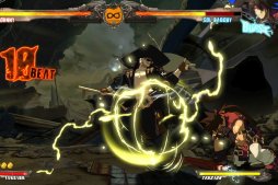 画像ギャラリー No.008のサムネイル画像 / 「GUILTY GEAR Xrd -REVELATOR-」のセットプレイを紹介する「これを狙え!」ジョニー/ジャック・オー/紗夢編を掲載。フレームデータはレイヴンを解禁