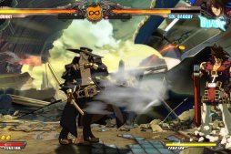 画像ギャラリー No.009のサムネイル画像 / 「GUILTY GEAR Xrd -REVELATOR-」のセットプレイを紹介する「これを狙え!」ジョニー/ジャック・オー/紗夢編を掲載。フレームデータはレイヴンを解禁