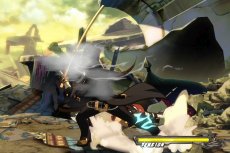 画像ギャラリー No.010のサムネイル画像 / 「GUILTY GEAR Xrd -REVELATOR-」のセットプレイを紹介する「これを狙え!」ジョニー/ジャック・オー/紗夢編を掲載。フレームデータはレイヴンを解禁