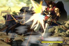画像ギャラリー No.011のサムネイル画像 / 「GUILTY GEAR Xrd -REVELATOR-」のセットプレイを紹介する「これを狙え!」ジョニー/ジャック・オー/紗夢編を掲載。フレームデータはレイヴンを解禁