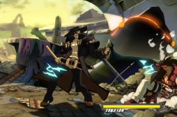 画像ギャラリー No.012のサムネイル画像 / 「GUILTY GEAR Xrd -REVELATOR-」のセットプレイを紹介する「これを狙え!」ジョニー/ジャック・オー/紗夢編を掲載。フレームデータはレイヴンを解禁