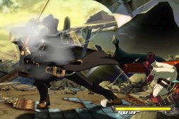 画像ギャラリー No.013のサムネイル画像 / 「GUILTY GEAR Xrd -REVELATOR-」のセットプレイを紹介する「これを狙え!」ジョニー/ジャック・オー/紗夢編を掲載。フレームデータはレイヴンを解禁