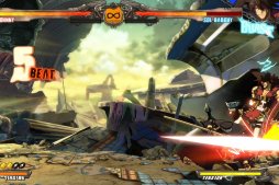 画像ギャラリー No.015のサムネイル画像 / 「GUILTY GEAR Xrd -REVELATOR-」のセットプレイを紹介する「これを狙え!」ジョニー/ジャック・オー/紗夢編を掲載。フレームデータはレイヴンを解禁