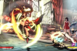 画像ギャラリー No.026のサムネイル画像 / 「GUILTY GEAR Xrd -REVELATOR-」のセットプレイを紹介する「これを狙え!」ジョニー/ジャック・オー/紗夢編を掲載。フレームデータはレイヴンを解禁