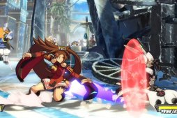 画像ギャラリー No.027のサムネイル画像 / 「GUILTY GEAR Xrd -REVELATOR-」のセットプレイを紹介する「これを狙え!」ジョニー/ジャック・オー/紗夢編を掲載。フレームデータはレイヴンを解禁