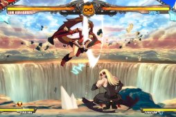 画像ギャラリー No.029のサムネイル画像 / 「GUILTY GEAR Xrd -REVELATOR-」のセットプレイを紹介する「これを狙え!」ジョニー/ジャック・オー/紗夢編を掲載。フレームデータはレイヴンを解禁