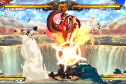 画像ギャラリー No.030のサムネイル画像 / 「GUILTY GEAR Xrd -REVELATOR-」のセットプレイを紹介する「これを狙え!」ジョニー/ジャック・オー/紗夢編を掲載。フレームデータはレイヴンを解禁