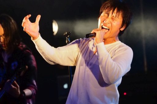 画像ギャラリー No.006のサムネイル画像 / 重低音サウンドが観客を大熱狂させた「Rock on 2Night GUILTY GEAR LIVE 2016」レポート。東京会場の模様を写真多めでお届け