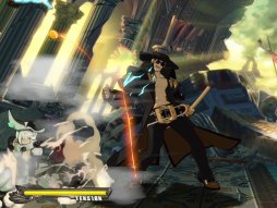 画像ギャラリー No.007のサムネイル画像 / ［GGXrdR攻略］そろそろ始めるキャラ対策。第1弾はジョニー，ジャック・オー，紗夢の新キャラ勢から。琴 慧弦のフレームデータ公開も