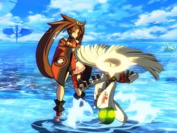 画像ギャラリー No.013のサムネイル画像 / ［GGXrdR攻略］そろそろ始めるキャラ対策。第1弾はジョニー，ジャック・オー，紗夢の新キャラ勢から。琴 慧弦のフレームデータ公開も