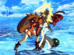 画像ギャラリー No.014のサムネイル画像 / ［GGXrdR攻略］そろそろ始めるキャラ対策。第1弾はジョニー，ジャック・オー，紗夢の新キャラ勢から。琴 慧弦のフレームデータ公開も