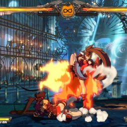画像ギャラリー No.015のサムネイル画像 / ［GGXrdR攻略］そろそろ始めるキャラ対策。第1弾はジョニー，ジャック・オー，紗夢の新キャラ勢から。琴 慧弦のフレームデータ公開も