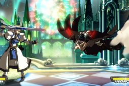 画像ギャラリー No.001のサムネイル画像 / ［GGXrdR攻略］そろそろ始めるキャラ対策。第2弾は「レイヴン」と「琴 慧弦」を徹底解説