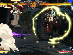 画像ギャラリー No.004のサムネイル画像 / ［GGXrdR攻略］そろそろ始めるキャラ対策。第2弾は「レイヴン」と「琴 慧弦」を徹底解説