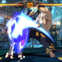 画像ギャラリー No.010のサムネイル画像 / ［GGXrdR攻略］そろそろ始めるキャラ対策。第2弾は「レイヴン」と「琴 慧弦」を徹底解説
