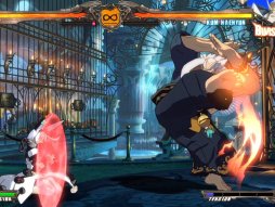 画像ギャラリー No.015のサムネイル画像 / ［GGXrdR攻略］そろそろ始めるキャラ対策。第2弾は「レイヴン」と「琴 慧弦」を徹底解説