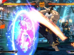 画像ギャラリー No.016のサムネイル画像 / ［GGXrdR攻略］そろそろ始めるキャラ対策。第2弾は「レイヴン」と「琴 慧弦」を徹底解説
