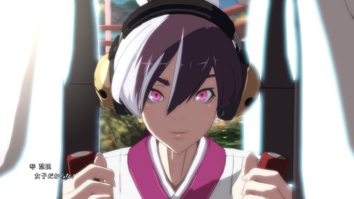 画像ギャラリー No.017のサムネイル画像 / ［GGXrdR攻略］そろそろ始めるキャラ対策。第2弾は「レイヴン」と「琴 慧弦」を徹底解説
