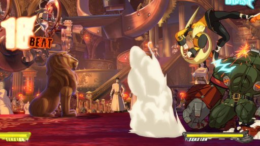 画像ギャラリー No.002のサムネイル画像 / ［GGXrdR攻略］EVO2016の楽しみ方，教えます。7月16日朝8：00にスタートする「GGXrdR」部門の見どころを，最新キャラランクと共にお届け
