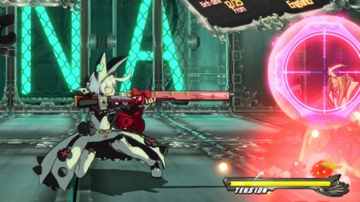 画像ギャラリー No.003のサムネイル画像 / ［GGXrdR攻略］EVO2016の楽しみ方，教えます。7月16日朝8：00にスタートする「GGXrdR」部門の見どころを，最新キャラランクと共にお届け