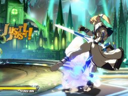 画像ギャラリー No.005のサムネイル画像 / ［GGXrdR攻略］EVO2016の楽しみ方，教えます。7月16日朝8：00にスタートする「GGXrdR」部門の見どころを，最新キャラランクと共にお届け