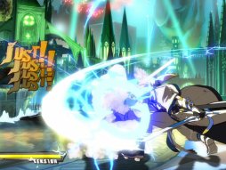 画像ギャラリー No.006のサムネイル画像 / ［GGXrdR攻略］EVO2016の楽しみ方，教えます。7月16日朝8：00にスタートする「GGXrdR」部門の見どころを，最新キャラランクと共にお届け