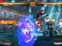 画像ギャラリー No.007のサムネイル画像 / ［GGXrdR攻略］EVO2016の楽しみ方，教えます。7月16日朝8：00にスタートする「GGXrdR」部門の見どころを，最新キャラランクと共にお届け