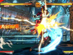 画像ギャラリー No.008のサムネイル画像 / ［GGXrdR攻略］EVO2016の楽しみ方，教えます。7月16日朝8：00にスタートする「GGXrdR」部門の見どころを，最新キャラランクと共にお届け