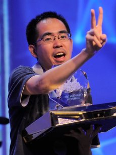 画像ギャラリー No.011のサムネイル画像 / ［GGXrdR攻略］EVO2016の楽しみ方，教えます。7月16日朝8：00にスタートする「GGXrdR」部門の見どころを，最新キャラランクと共にお届け