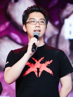 画像ギャラリー No.013のサムネイル画像 / ［GGXrdR攻略］EVO2016の楽しみ方，教えます。7月16日朝8：00にスタートする「GGXrdR」部門の見どころを，最新キャラランクと共にお届け