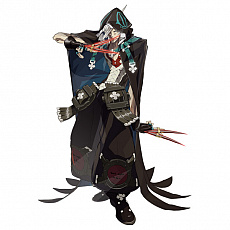 画像ギャラリー No.020のサムネイル画像 / ［EVO2016］「GUILTY GEAR Xrd -REVELATOR-」，追加プレイアブルキャラクター「ディズィー」が7月19日に配信