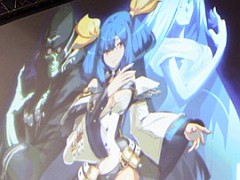 ［速報］［EVO2016］「GUILTY GEAR Xrd -REVELATOR-」，新キャラ・ディズィーのDLCが7月19日に緊急リリース。バランス調整アップデートはまもなく配信