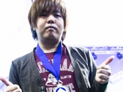 ［速報］［EVO2016］「GUILTY GEAR Xrd -REVELATOR-」部門，優勝はシン使いのまちゃぼー選手。優勝賞金，1万1400ドルを獲得