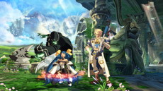 画像ギャラリー No.008のサムネイル画像 / 家庭用「GUILTY GEAR Xrd -REVELATOR-」に向けたディズィーの配信が開始。アーケード最新バージョンのロケテストもスタート