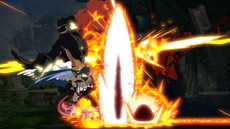 画像ギャラリー No.009のサムネイル画像 / 家庭用「GUILTY GEAR Xrd -REVELATOR-」に向けたディズィーの配信が開始。アーケード最新バージョンのロケテストもスタート