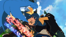 画像ギャラリー No.010のサムネイル画像 / 家庭用「GUILTY GEAR Xrd -REVELATOR-」に向けたディズィーの配信が開始。アーケード最新バージョンのロケテストもスタート
