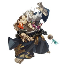 画像ギャラリー No.016のサムネイル画像 / 家庭用「GUILTY GEAR Xrd -REVELATOR-」に向けたディズィーの配信が開始。アーケード最新バージョンのロケテストもスタート
