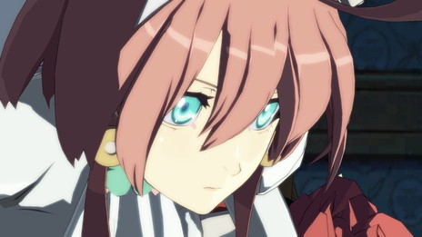 画像ギャラリー No.018のサムネイル画像 / 家庭用「GUILTY GEAR Xrd -REVELATOR-」に向けたディズィーの配信が開始。アーケード最新バージョンのロケテストもスタート