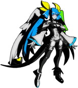 画像ギャラリー No.027のサムネイル画像 / 家庭用「GUILTY GEAR Xrd -REVELATOR-」に向けたディズィーの配信が開始。アーケード最新バージョンのロケテストもスタート