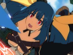 ［GGXrdR攻略］ついに参戦を果たした「ディズィー」の実戦的基本コンボをムービーで紹介。使いこなしてライバルに差を付けよう