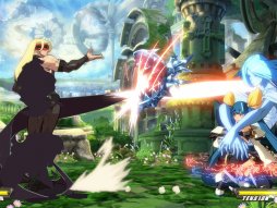 画像ギャラリー No.003のサムネイル画像 / ［GGXrdR攻略］そろそろ始めるキャラ対策。第3弾は，機動力に優れるディズィーをクラッシュ。フレーム表も合わせて公開