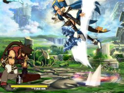 画像ギャラリー No.005のサムネイル画像 / ［GGXrdR攻略］そろそろ始めるキャラ対策。第3弾は，機動力に優れるディズィーをクラッシュ。フレーム表も合わせて公開