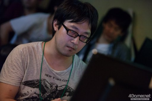 画像ギャラリー No.051のサムネイル画像 / 「GUILTY GEAR Xrd -REVELATOR-」を種目に，8時間超の戦いが繰り広げられた「GODSGARDEN ＃11」フォトレポート。優勝は関西勢のおみと選手