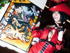 「GUILTY GEAR Xrd -REVELATOR-」を種目に，8時間超の戦いが繰り広げられた「GODSGARDEN ＃11」フォトレポート。優勝は関西勢のおみと選手