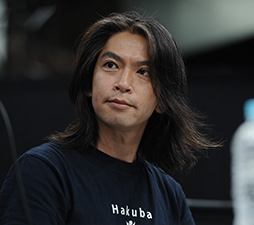 画像ギャラリー No.004のサムネイル画像 / ［TGS 2016］原田勝弘氏と石渡太輔氏がトークを繰り広げた「『原田が斬る！』TGS出張版」をレポート