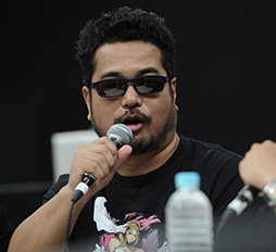 画像ギャラリー No.006のサムネイル画像 / ［TGS 2016］原田勝弘氏と石渡太輔氏がトークを繰り広げた「『原田が斬る！』TGS出張版」をレポート