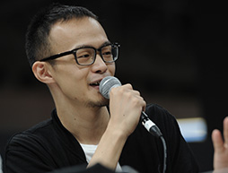 画像ギャラリー No.010のサムネイル画像 / ［TGS 2016］原田勝弘氏と石渡太輔氏がトークを繰り広げた「『原田が斬る！』TGS出張版」をレポート